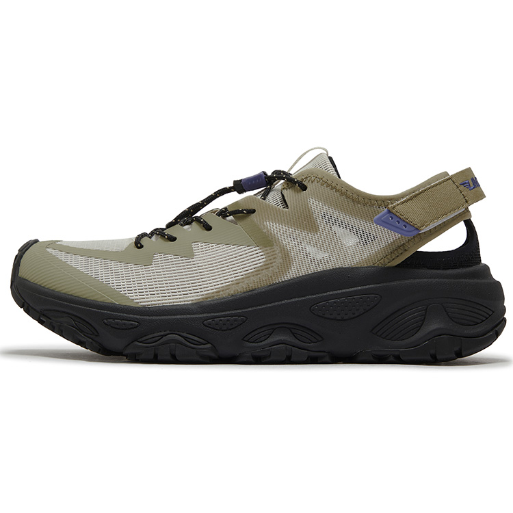 361° Slip Resistant, Abrasion Resistant, Breathable Slip Resistant, Abrasion Resistant, Breathable Low top Casual