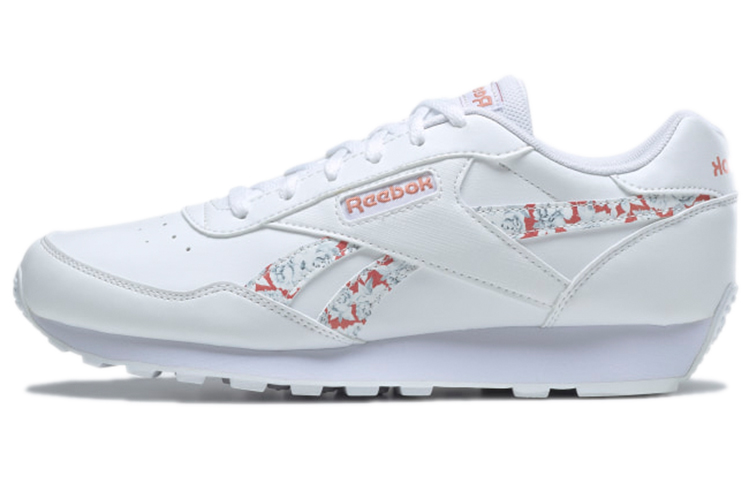 Rewind Run Wmns Reebok 'White Canyon Coral' Women's