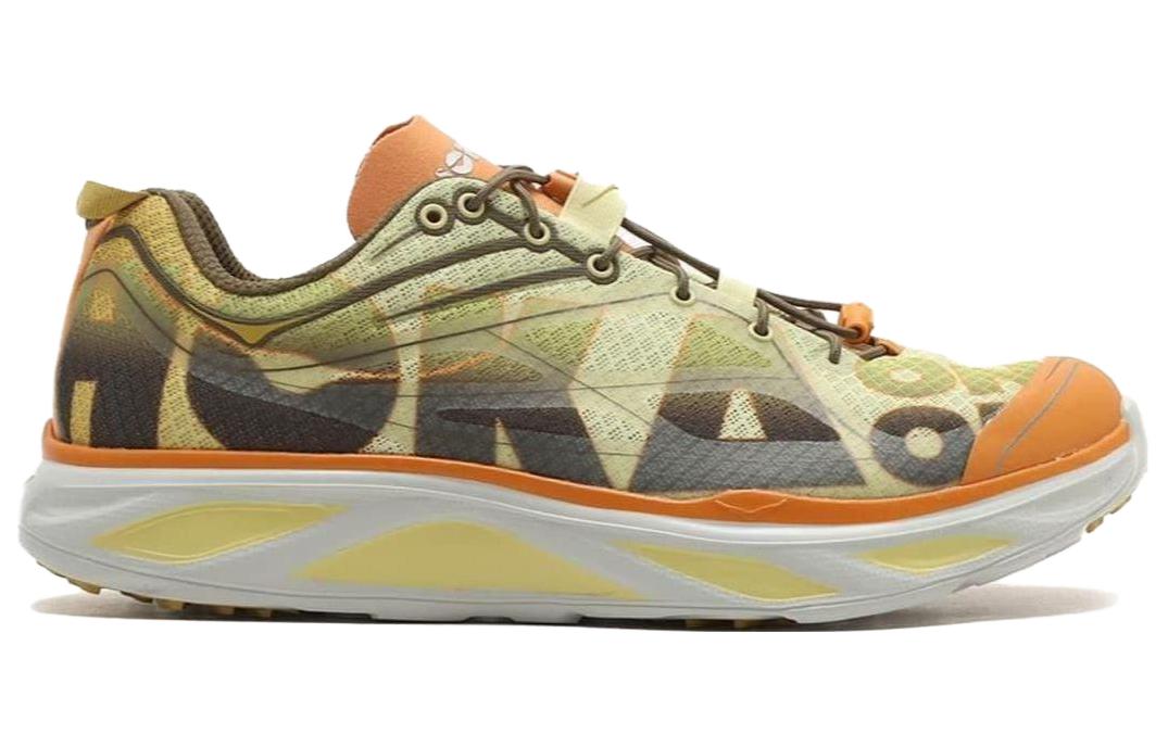 HOKA Huaka Origins Low-top Sneakers
