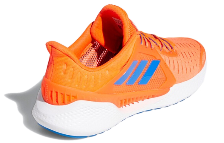 Adidas Climacool Vent Summer.Rdy Em Orange ‘Blue White’