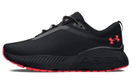 Under Armour Hovr Mega 1 'Black Beta'