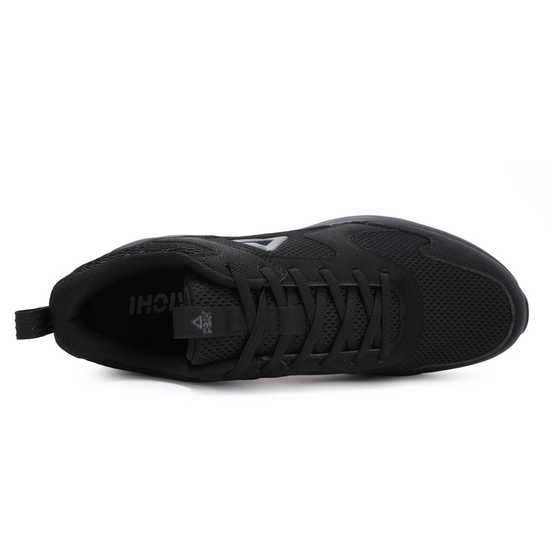 PEAK State Pole Running Shoes Men’s Black