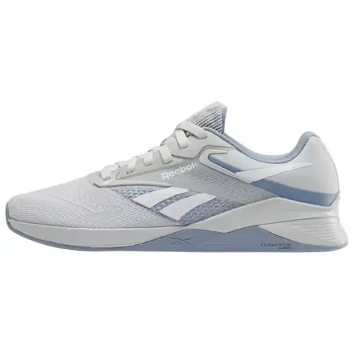 Nano X4 Wmns Reebok 'Pure Grey Vintage Blue' Women's