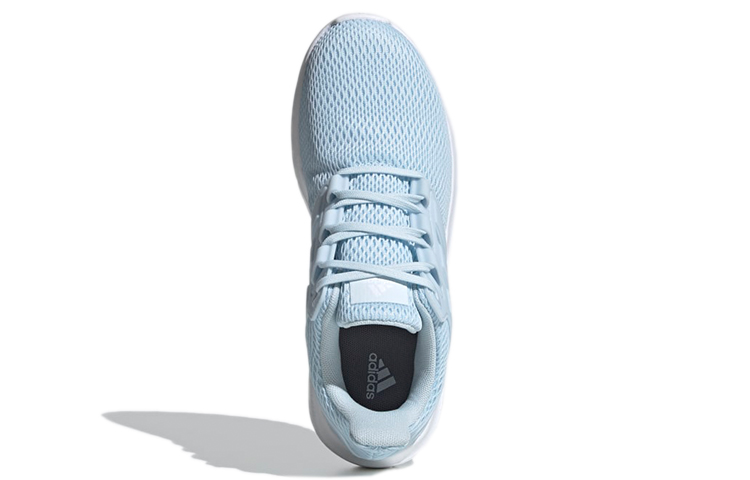 Женские кроссовки adidas ULT (сине-белый) — Синий / белый — фото 5