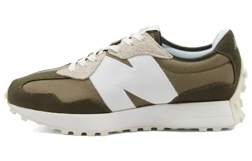 327 New Balance 'Military Green'