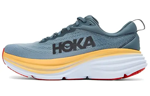 HOKA ONE ONE Bondi 8 2E Wide 'Goblin Blue'