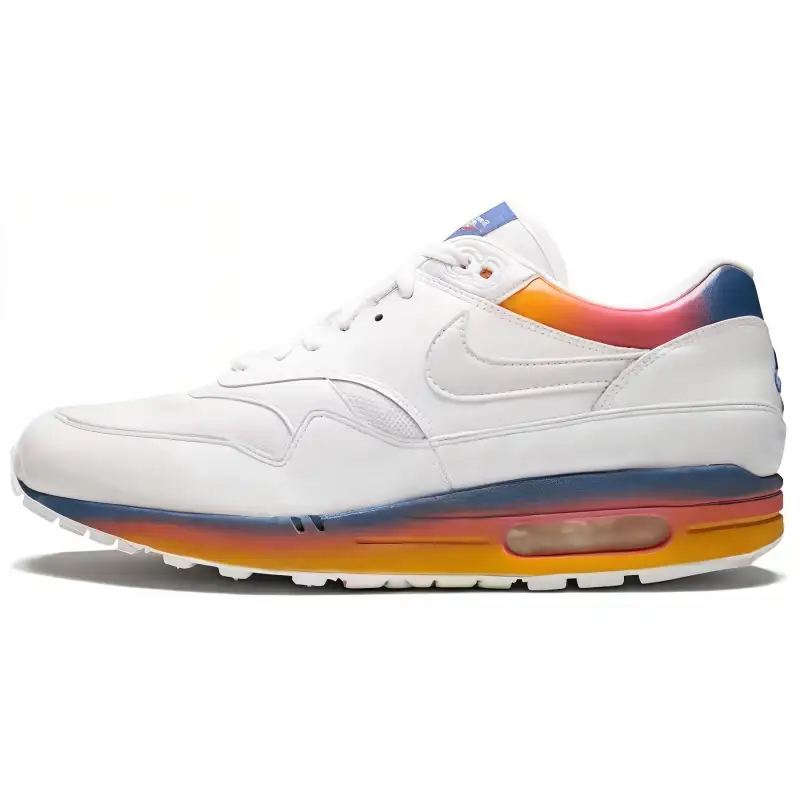 Nike Air Max 1 Premium Sunrise Rainbow 2007