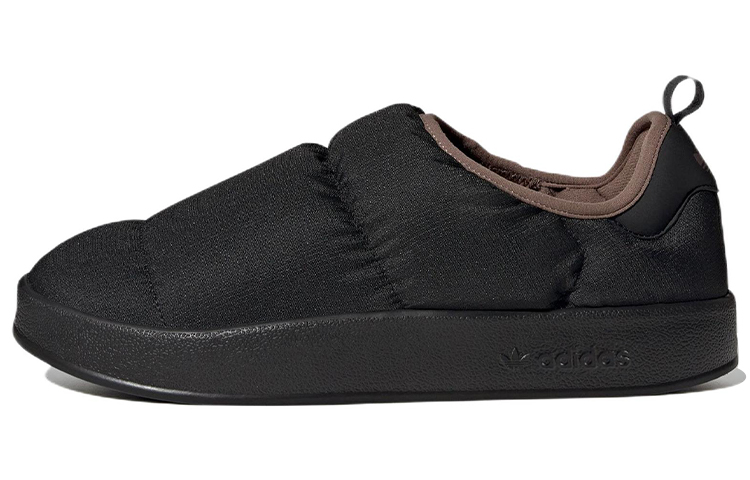 Adidas Puffylette Core Black Earthstrata