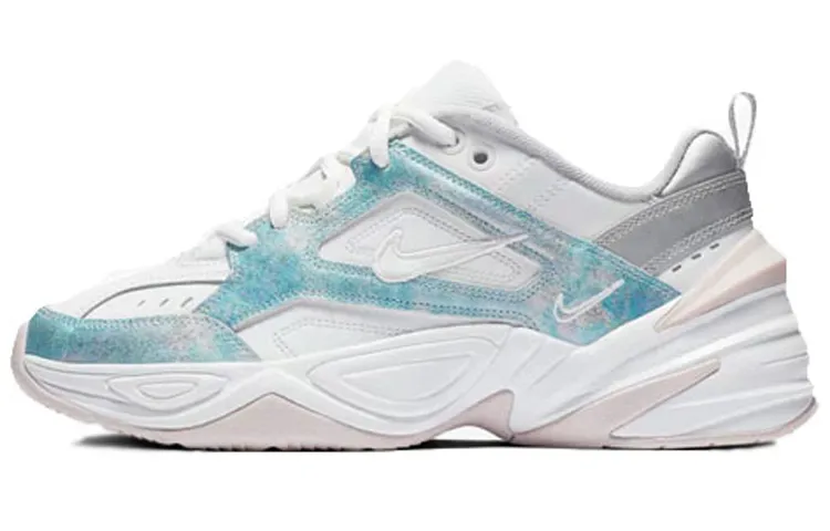 Nike M2K Tekno 'Iridescent' Women's