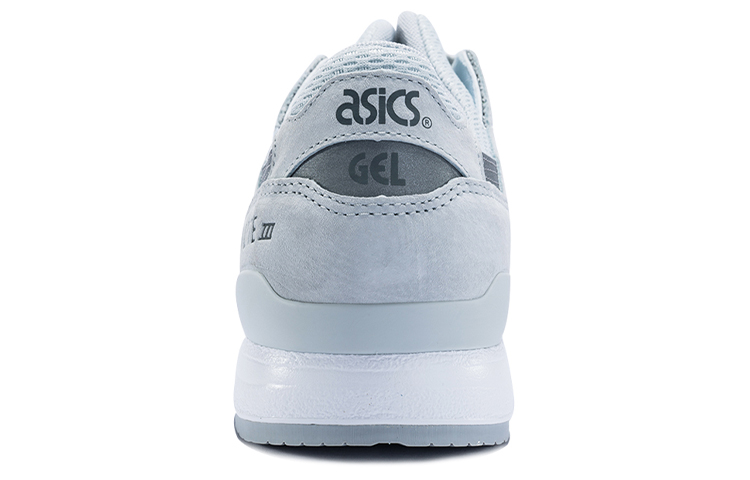 ASICS Gel Lyte 3 ‘Glacier Grey’