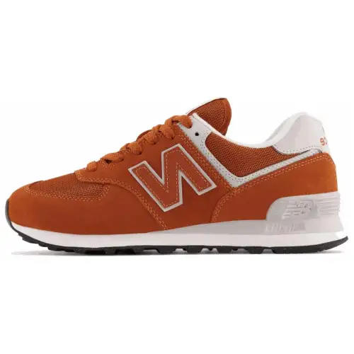 574 New Balance 'Atomic Orange'