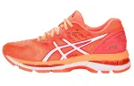Asics Women's Gel Nimbus 20 'Flash Coral'