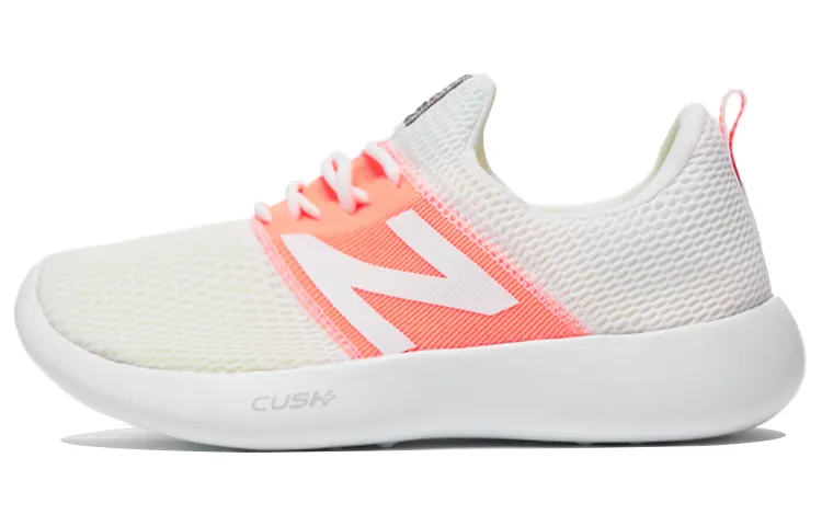 New Balance Rcvry Series V2 Low Top White 'Cream' Women's