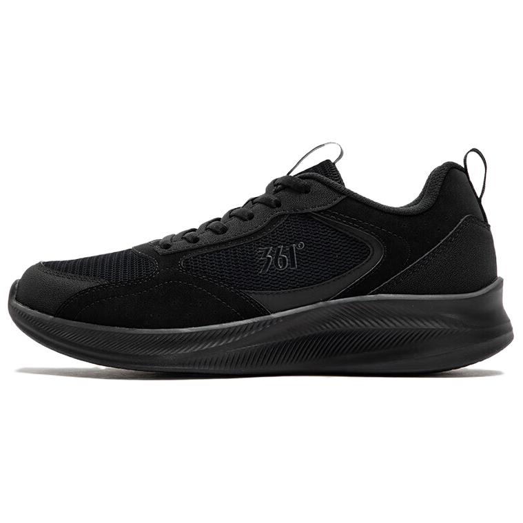 361° Cushioning Breathable Lightweight Cushioning Breathable Lightweight Low top Training Running Shoes Men’s