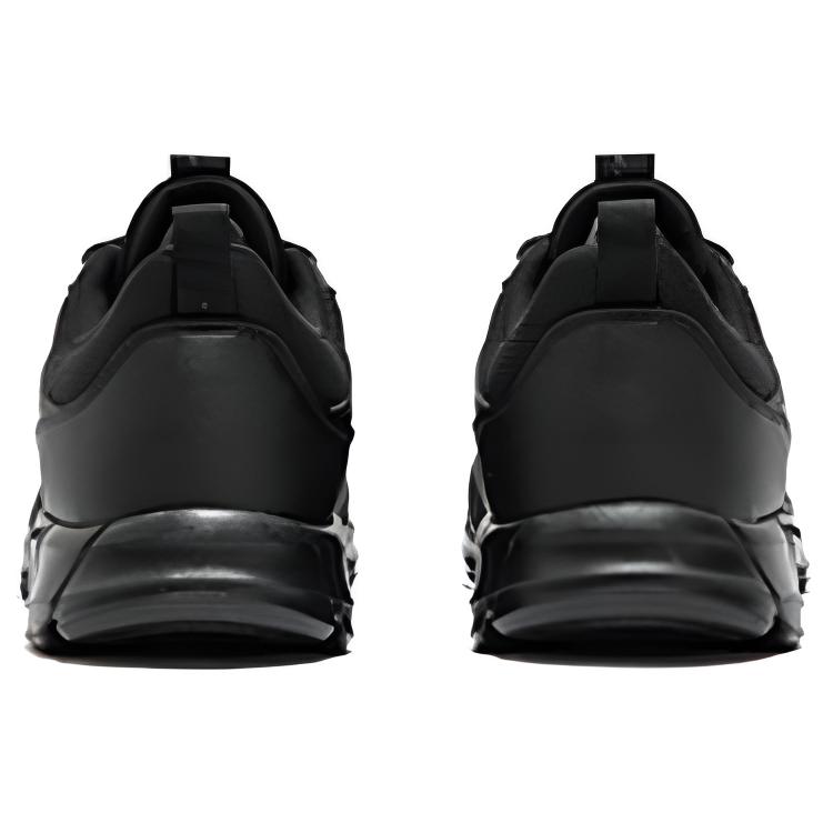 361° Cushioning Breathable Rebound Low top Sprint Running Shoes Women’s Obsidian Black