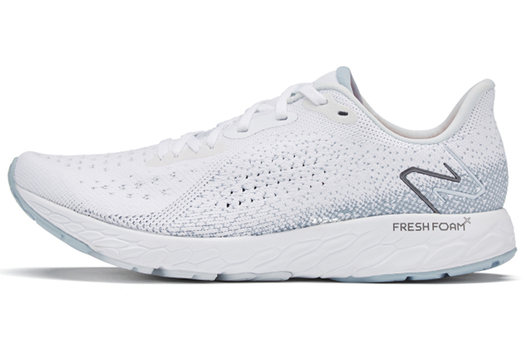 New Balance Fresh Foam X Tempo V2 White Grey
