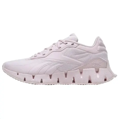 Zig Dynamica Wmns Reebok 4 'Porcelain Pink' Women's