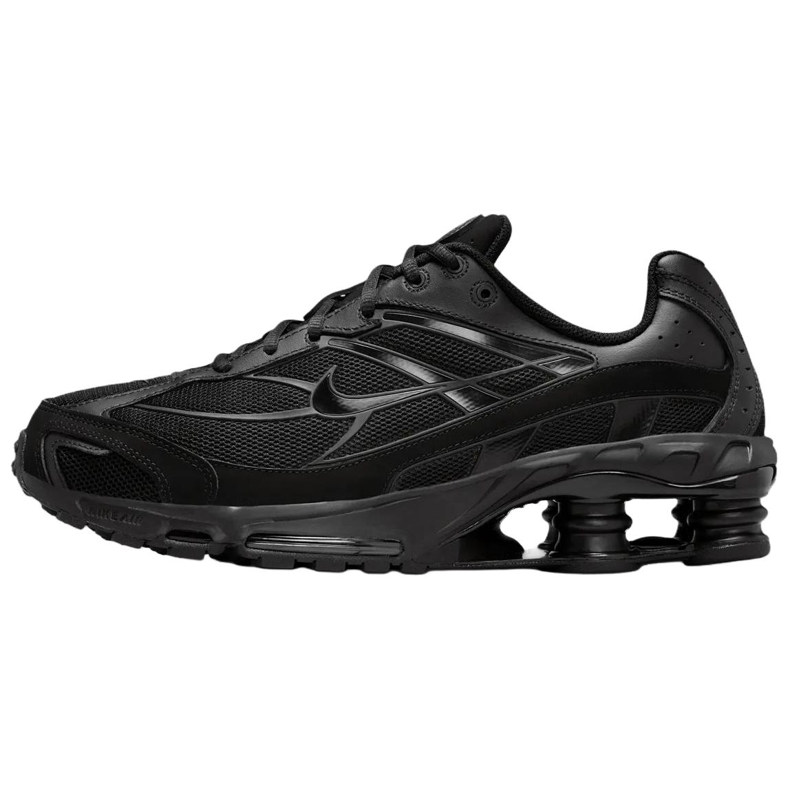 Чёрный
