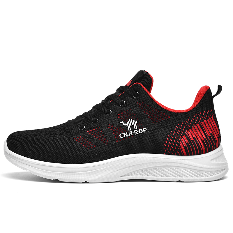 LINGHANGLUOTUO Cushioning Slip Resistant Abrasion Resistant Cushioning Slip Resistant Abrasion Resistant Low top Casual