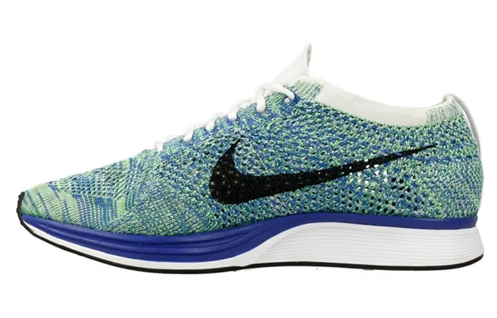 Nike Flyknit Racer Tranquil