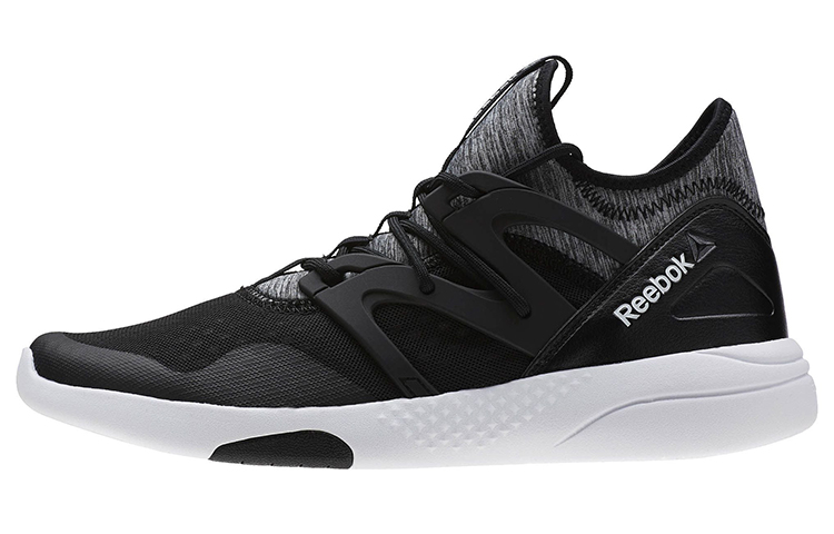 Reebok Hayasu Running Shoes Women's Low Top Black