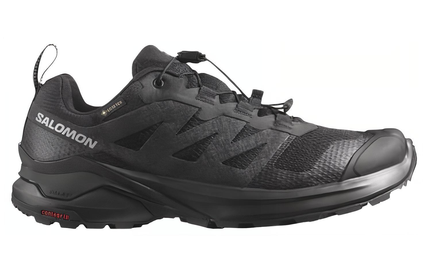 SALOMON Abrasion Resistant Cushioning Slip Resistant Abrasion Resistant Cushioning Slip Resistant Abrasion Resistant