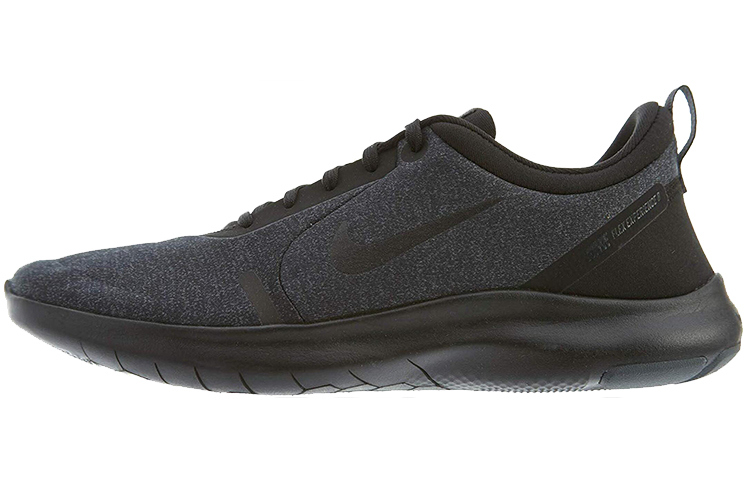 Кроссовки Nike Flex Experience RUN 8 (черные)
