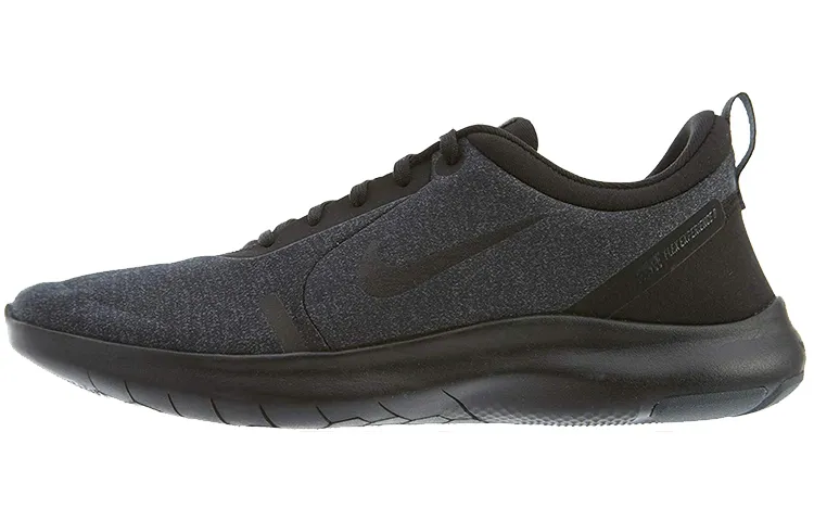 Nike Flex Experience Rn 8 Black Anthracite