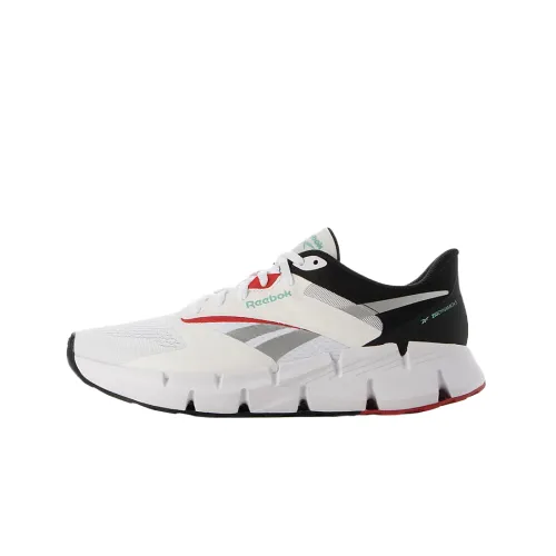 Reebok Zig Dynamica 5 Low top Running Shoes Unisex
