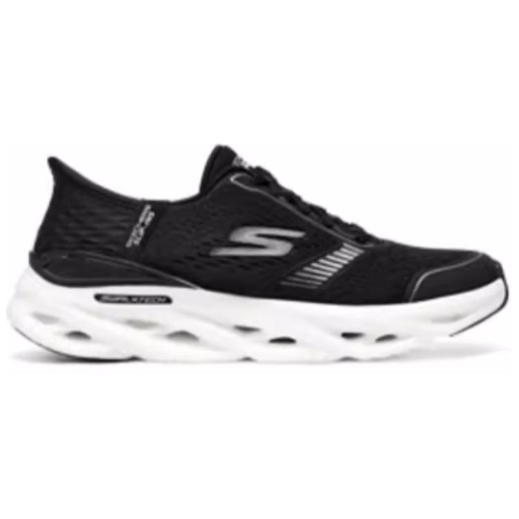 Skechers Women’s GO Soft And Comfortable Low top Running Shoes Women’s Black