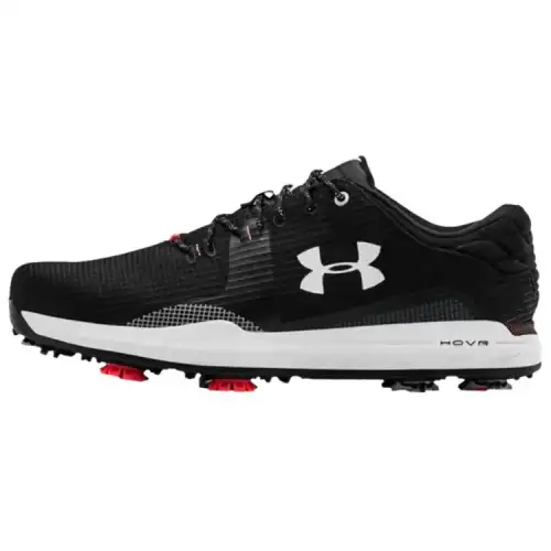 Under Armour HOVR Golf Shoes Men's Black