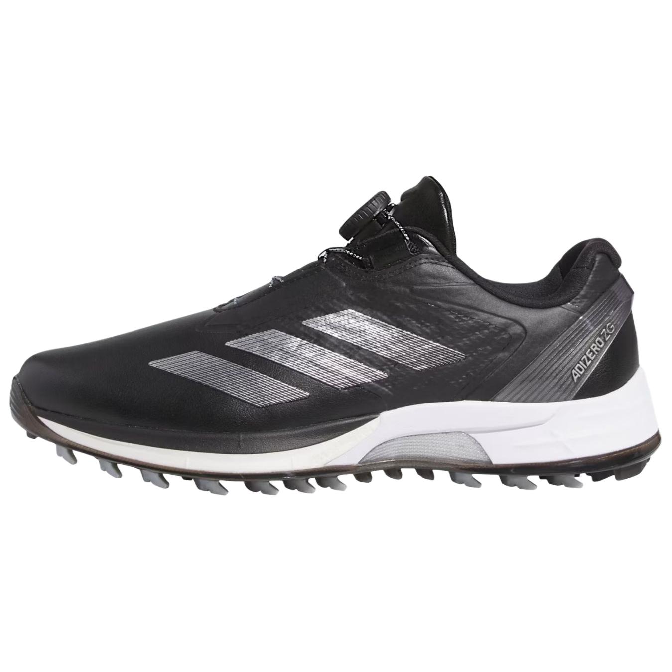Adidas Adizero ZG Golf Shoes Men’s Black