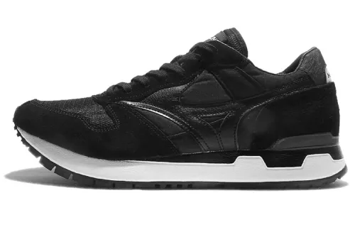 Mizuno Gv87 'Black White'