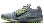 Nike Air Zoom Winflo 5 'Cool Grey Volt'