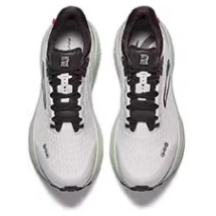 Anta Champion 3 Comfortable And Trendy Cushioning Slip Resistant Low top Nitrogen Technology Sprint Running Shoes Men’s