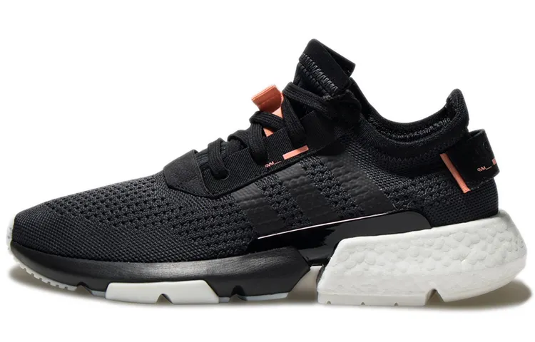 Adidas P.O.D. S3.1 Mvp 'Carbon'