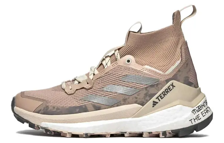 Adidas Terrex X And Wander Free Hiker 2 'Wonder Taupe' Women's