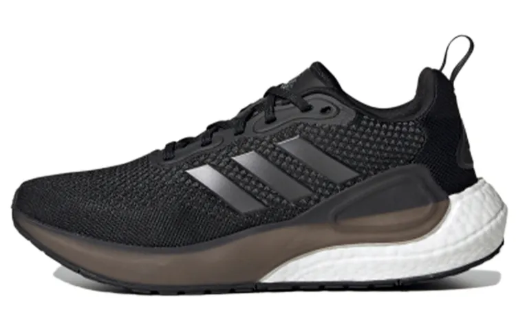 Adidas Lavarun 'Black Night Metallic'