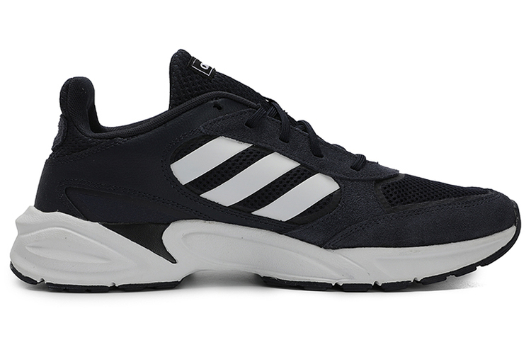 Adidas 2019 90s Valasion U Basic ‘White Blue’