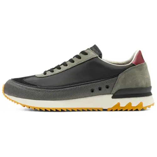 Onitsuka Tiger Hsinti Cushioning Slip Resistant Abrasion Resistant Cushioning Slip Resistant Abrasion Resistant Low top