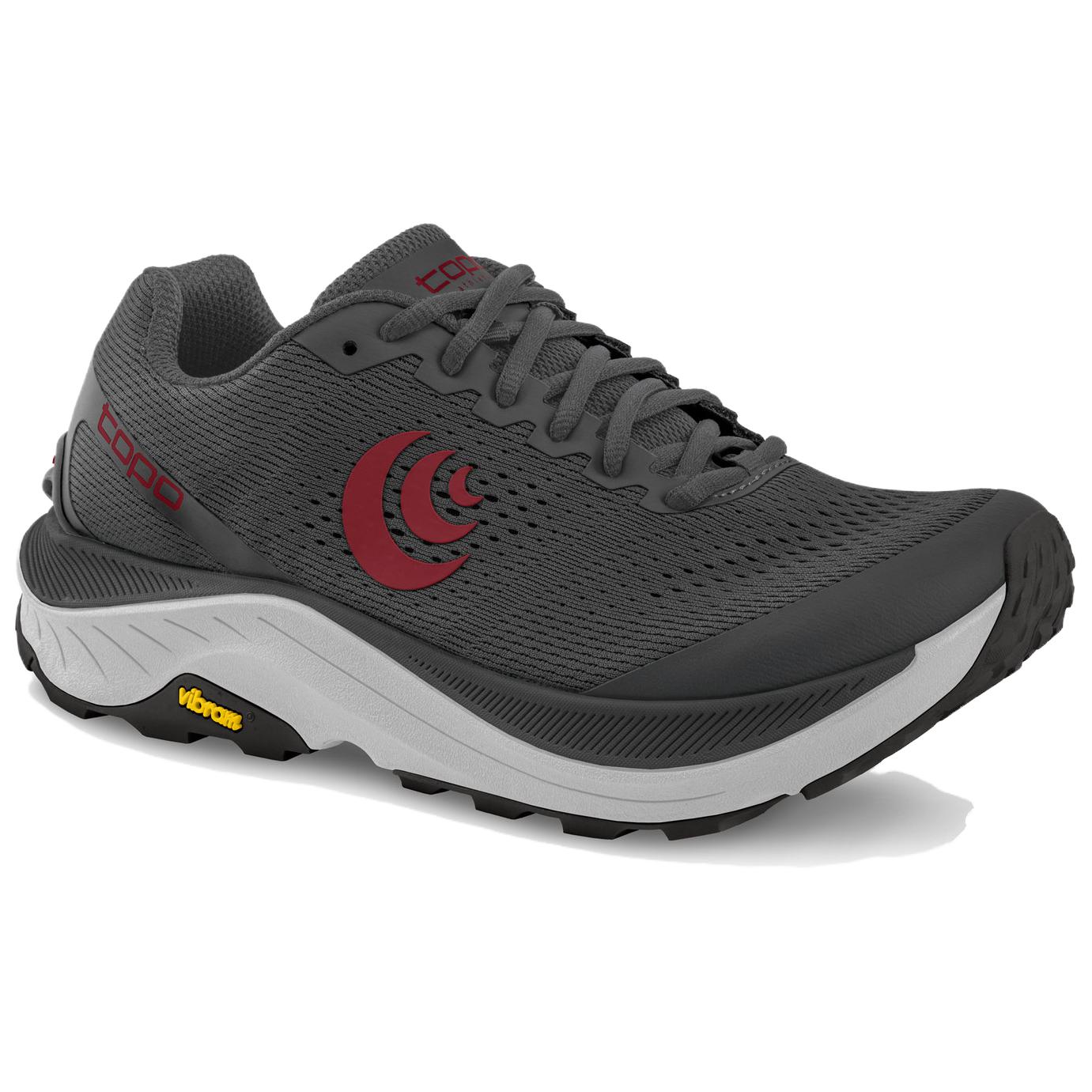 Topo Athletic Comfortable Slip Resistant Abrasion Resistant Slip Resistant Abrasion Resistant Low top Running Shoes