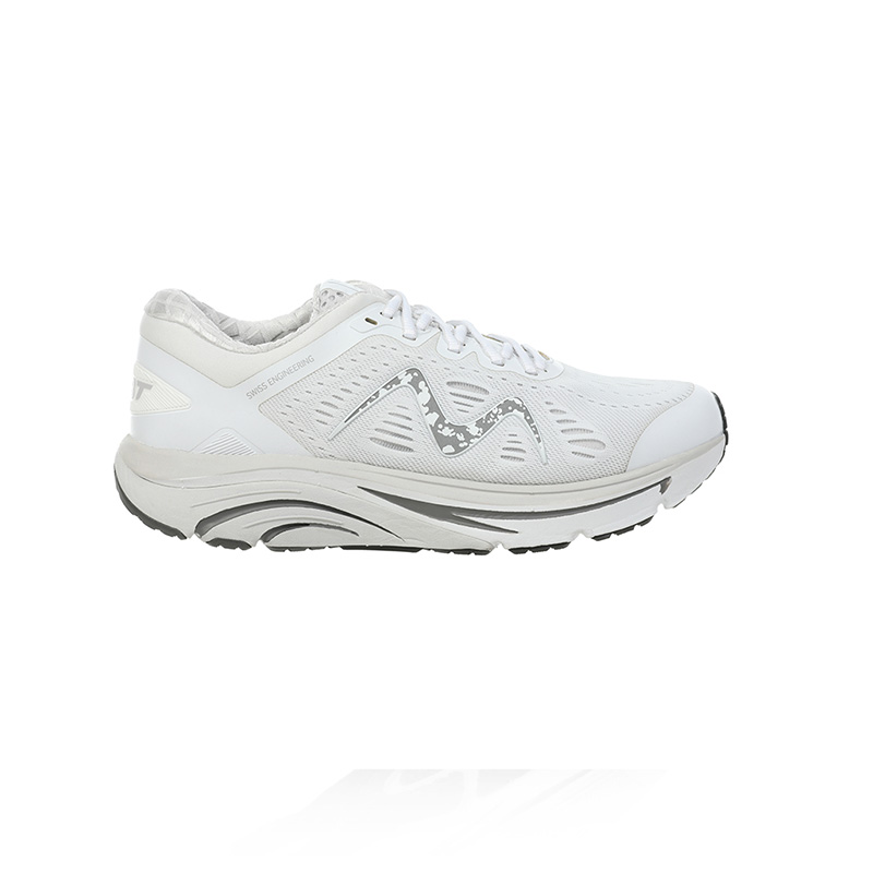 MBT Slip Resistant Abrasion Resistant Slip Resistant Abrasion Resistant Low top Long Distance Running Shoes
