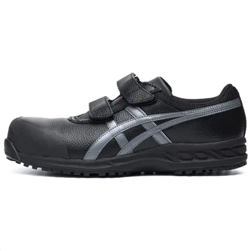 ASICS Winjob 70S Black