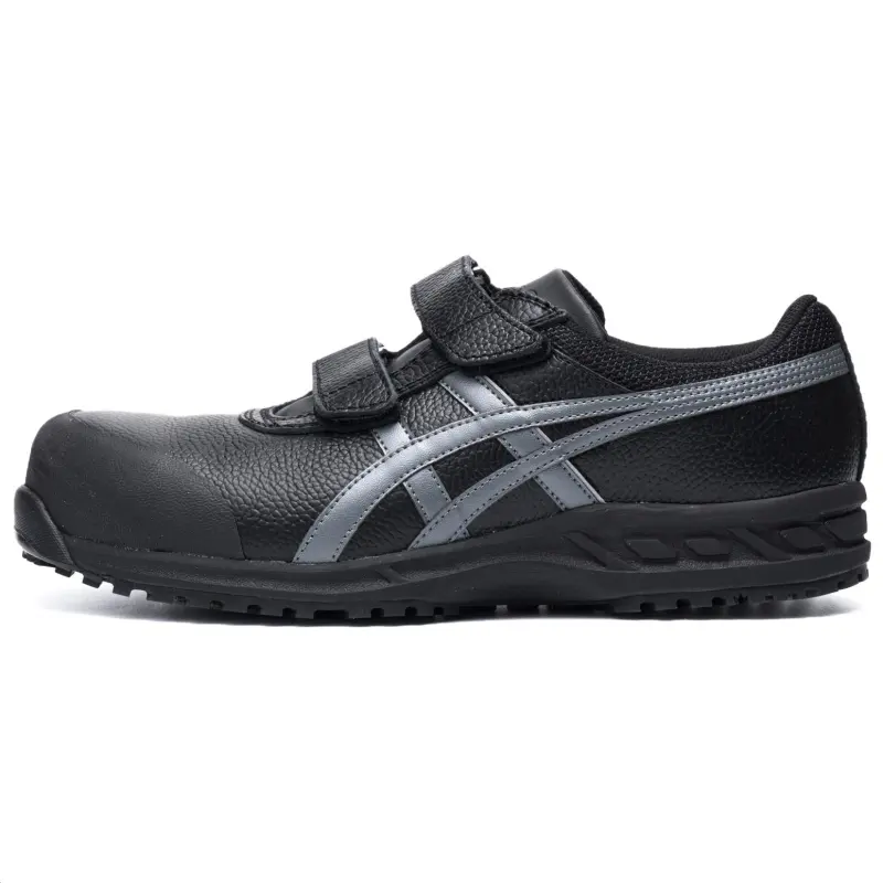 ASICS Winjob 70S Black
