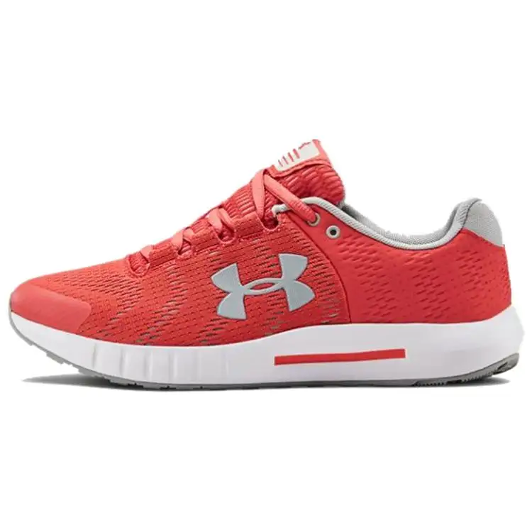 Under Armour Micro G Pursuit B Deep Wine Women's