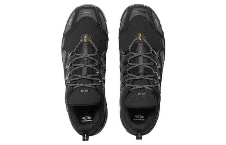 SALOMON ACS+ Og Cswp ‘Black Golden Yellow’