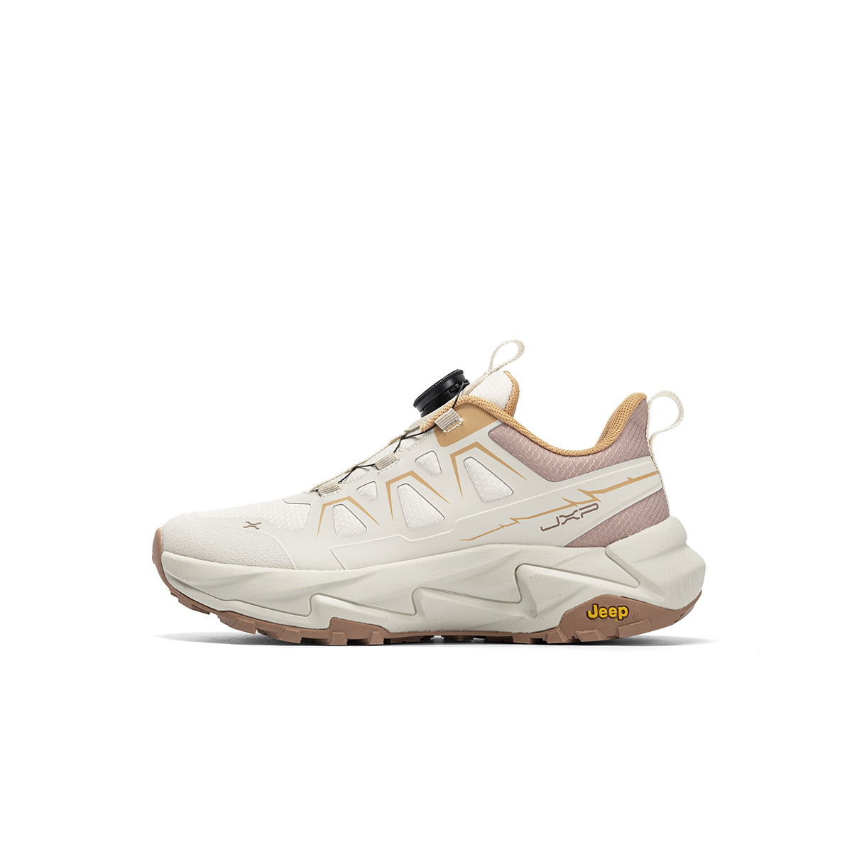 Jeep Cushioning, Wear Resistant Low top Running Shoes Women’s