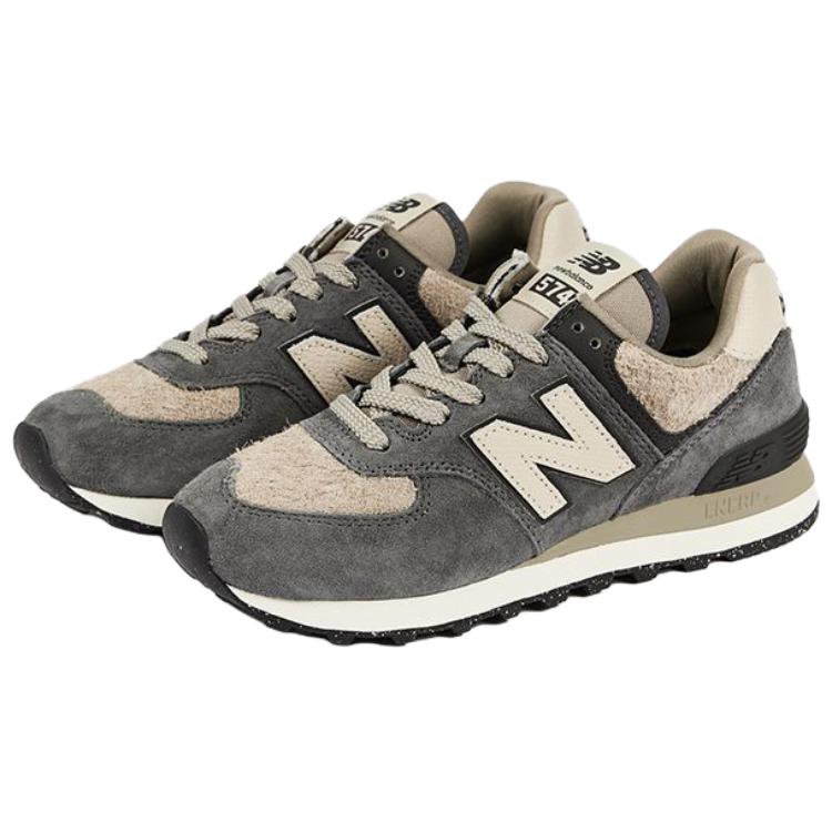 New Balance NB 574 Low top Running Shoes Women’s Gray