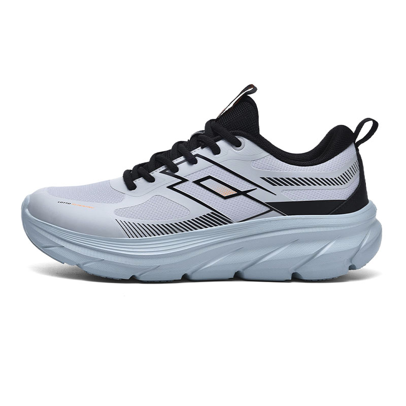 LOTTO Cushioning Rebound Abrasion Resistant Lightweight Slip Resistant