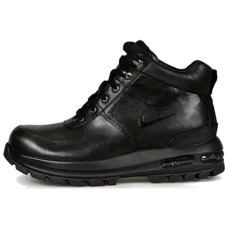 Nike Air Max Goaterra Black